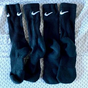 Nike sports socks